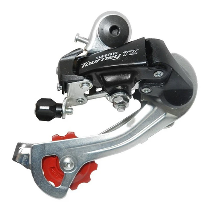 Descarrilador Shimano Tourney Rd-tz400-gs 6/7v