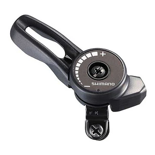 Manilla De Cambio Shimano Del. Tourney Sl-tz20-ln 3v