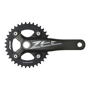 Bielas Shimano Zee M640 36t