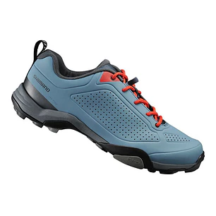 Zapatilla Shimano Mt3 Blue 9