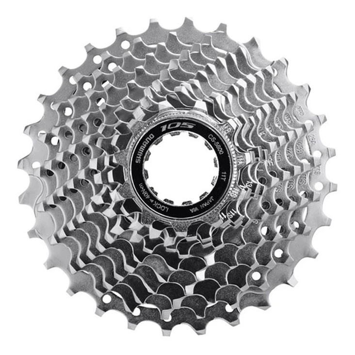 Piñon Shimano 105 11v (11-32) 5800