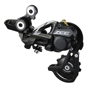 Descarrilador Shimano Zee M640-ss 10v