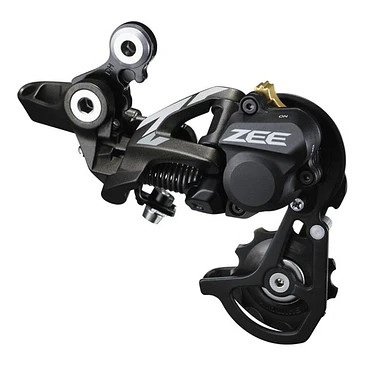 Descarrilador Shimano Zee M640-ss 10v