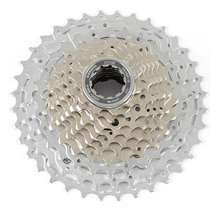 Piñon Shimano Slx 10v (11-36) Hg81-10