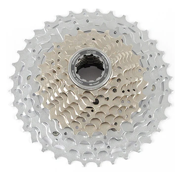 Piñon Shimano Slx 10v (11-36) Hg81-10