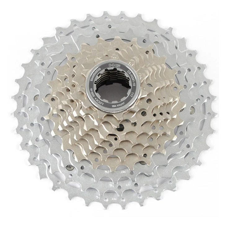 Piñon Shimano Slx 10v (11-36) Hg81-10