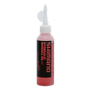 Aceite Mineral Shimano Sm-db-oil 50ml