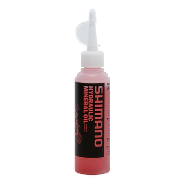 Aceite Mineral Shimano Sm-db-oil 50ml