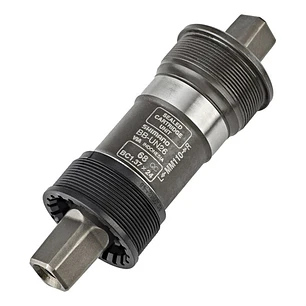 Eje De Pedalier Sellado Shimano Bb-un300 Bsa 68mm - 110mm
