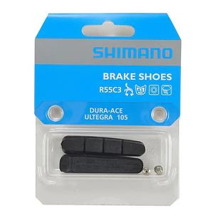Zapatas De Freno Shimano R55c3 Br-7900