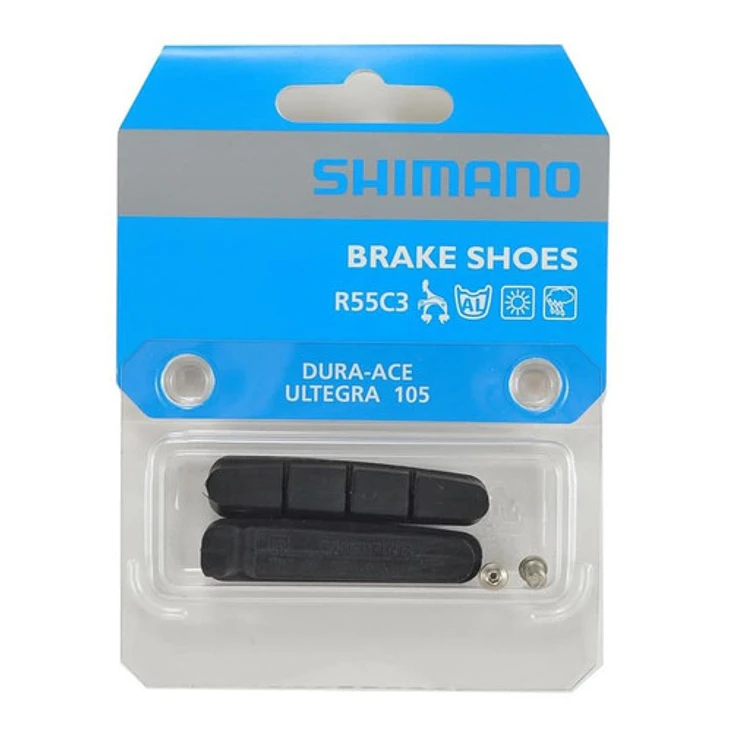 Zapatas De Freno Shimano R55c3 Br-7900
