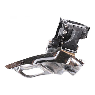 Desviador Shimano Slx Fd-m661-10 3x9v