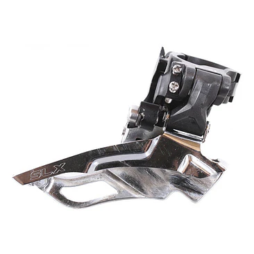 Desviador Shimano Slx Fd-m661-10 3x9v