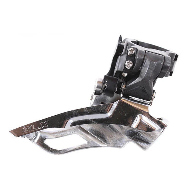 Desviador Shimano Slx Fd-m661-10 3x9v