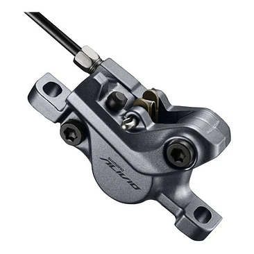 Caliper Hidraulico Shimano Alivio M4050