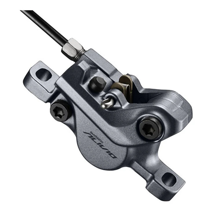 Caliper Hidraulico Shimano Alivio M4050