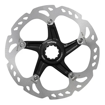 Disco De Freno Center Lock Xt 160mm Sm-rt81