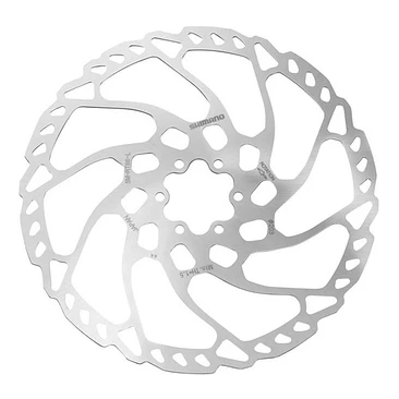 Disco De Freno De 6 Pernos Slx 203mm Sm-rt66