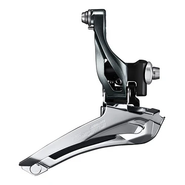 Desviador Shimano Tiagra Fd-4700-f 2x10