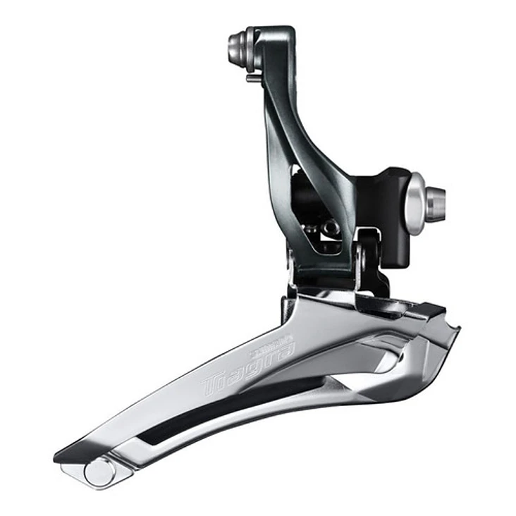 Desviador Shimano Tiagra Fd-4700-f 2x10