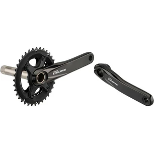 Bielas Shimano Deore Fc-m4100-b2 36-23 175mm