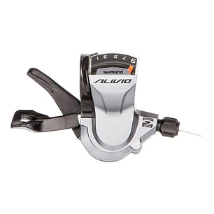 Manilla De Cambio Shimano Der. Alivio Sl-m4000-r 9v