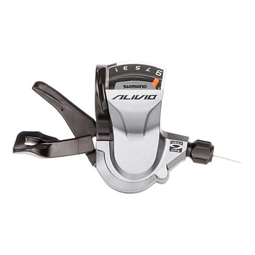 Manilla De Cambio Shimano Der. Alivio Sl-m4000-r 9v