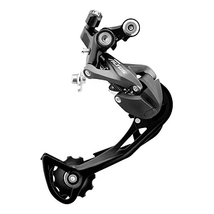 Descarrilador Shimano Altus Rd-m2000 9v