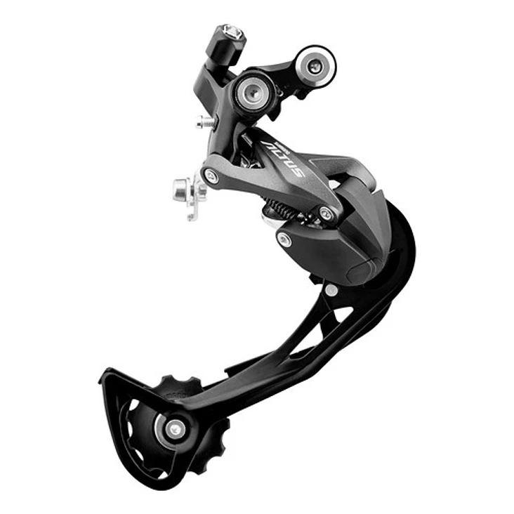 Descarrilador Shimano Altus Rd-m2000 9v