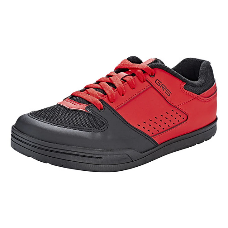 Zapatilla Shimano Gr5 Gravity Red 8.5