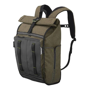Mochila Shimano Tokyo 17 Olive