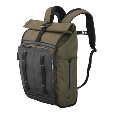Mochila Shimano Tokyo 17 Olive