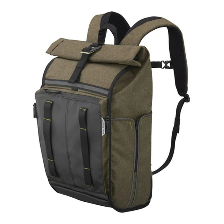 Mochila Shimano Tokyo 17 Olive