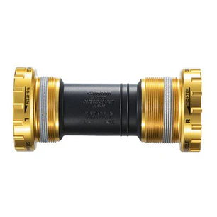 Eje De Pedalier Shimano Saint Bb80 83mm