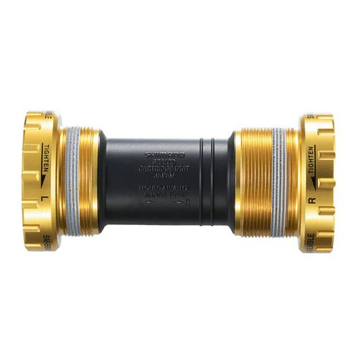 Eje De Pedalier Shimano Saint Bb80 83mm