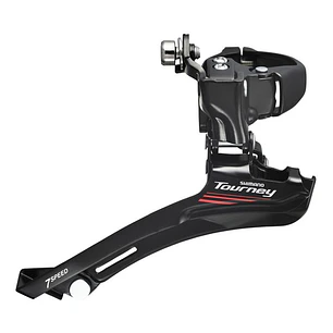 Desviador Shimano Tourney A070 2x7v