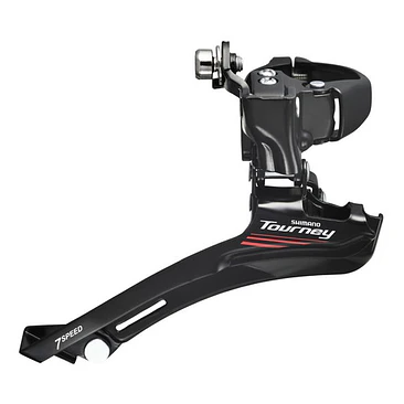 Desviador Shimano Tourney A070 2x7v
