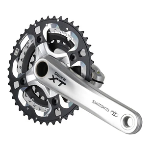 Bielas Shimano Deore Xt Fc-m770 44-32-22t 175mm