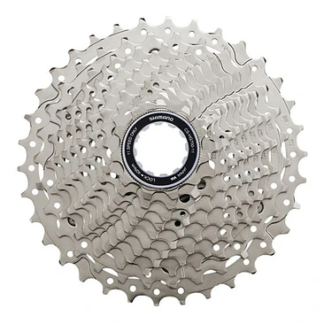 Piñon Shimano 11v (11-34) Hg700