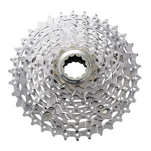 Piñon Shimano Xt 9v (11-34) Cs-m770