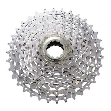 Piñon Shimano Xt 9v (11-34) Cs-m770