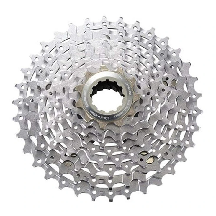 Piñon Shimano Xt 9v (11-34) Cs-m770