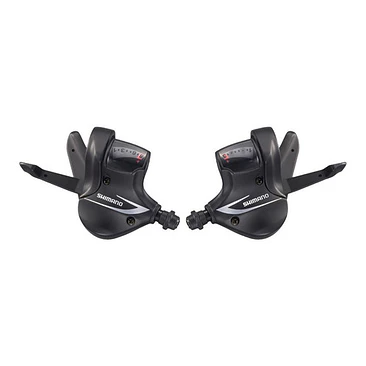 Set De Manillas Shimano Acera M360 3x8v