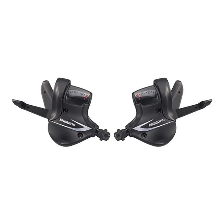 Set De Manillas Shimano Acera M360 3x8v