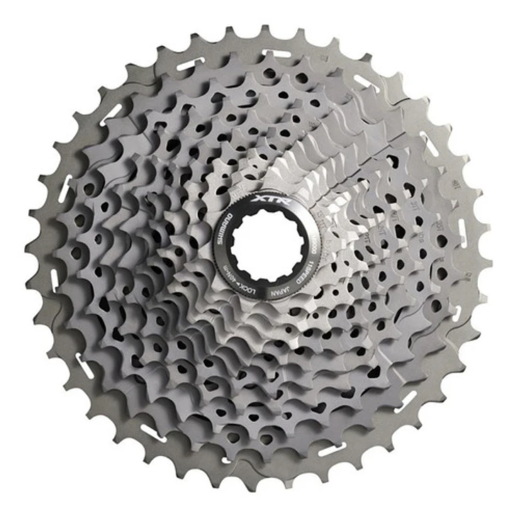 Piñon Shimano Xtr 11v (11-40) M9000
