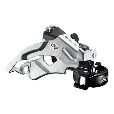 Desviador Shimano Altus M370 3x9