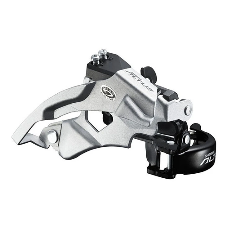 Desviador Shimano Altus M370 3x9
