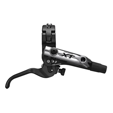 Kit De Manillas De Freno Hidra. Xt M785-b Negro
