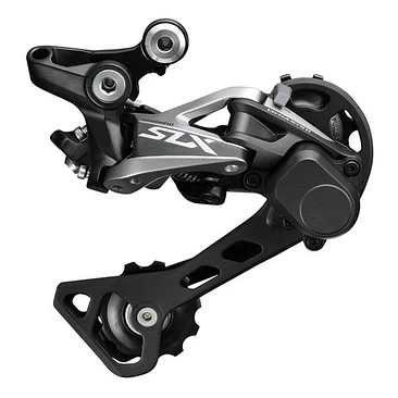 Descarrilador Shimano 11v Slx M-7000-gs