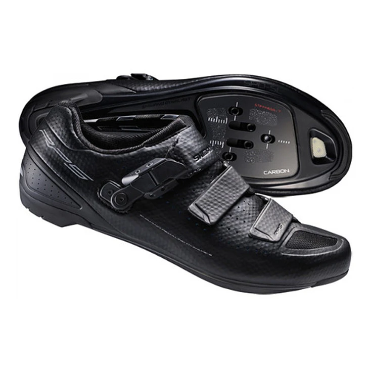Zapatilla Shimano Rp500 Negro 9